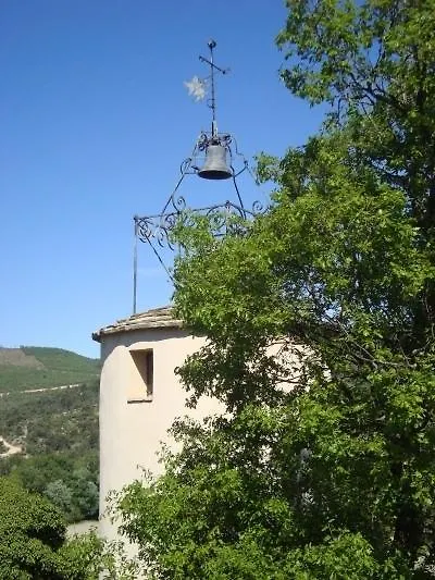 Appartement Les Cigales d'Estoublon 0*, Estoublon