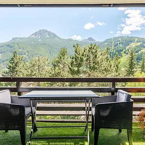  Appartement L'alpage - Serre Chevalier