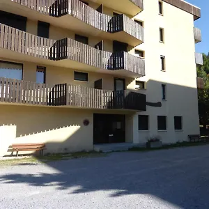  Appartement Les Melezes 267