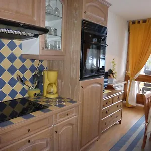  Appartement Crepuscule 11